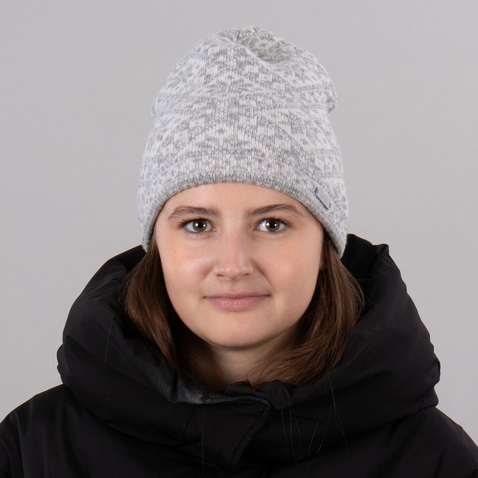 Sätila Grace Silver Grey