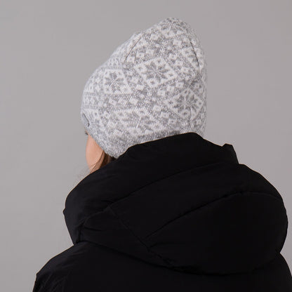 Sätila Grace Silver Grey