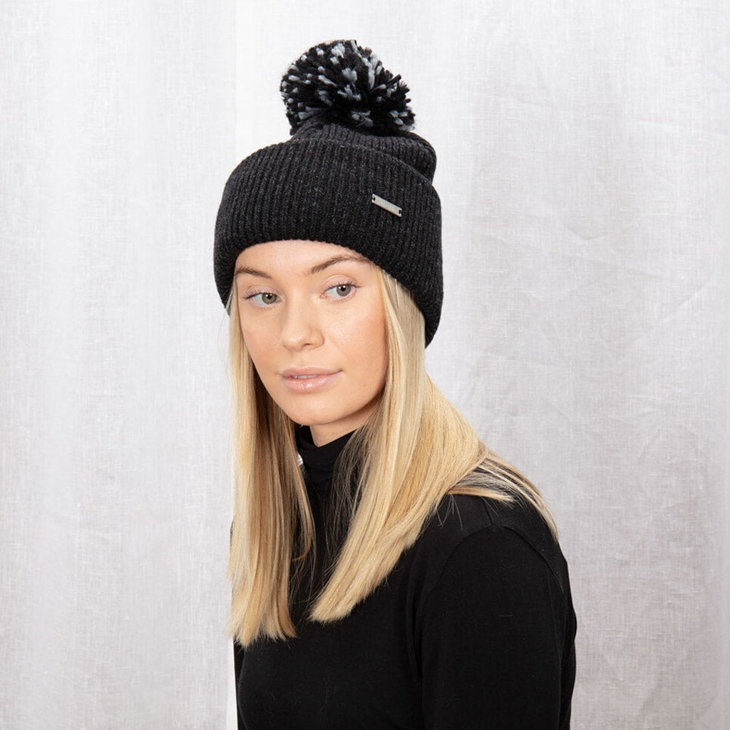 Sätila Karin Anthracite