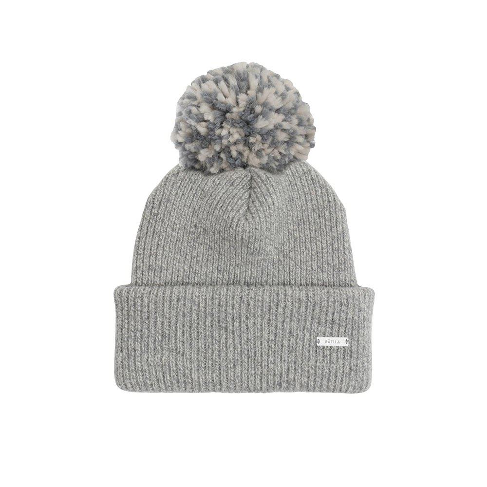 Sätila Karin Grey Melange