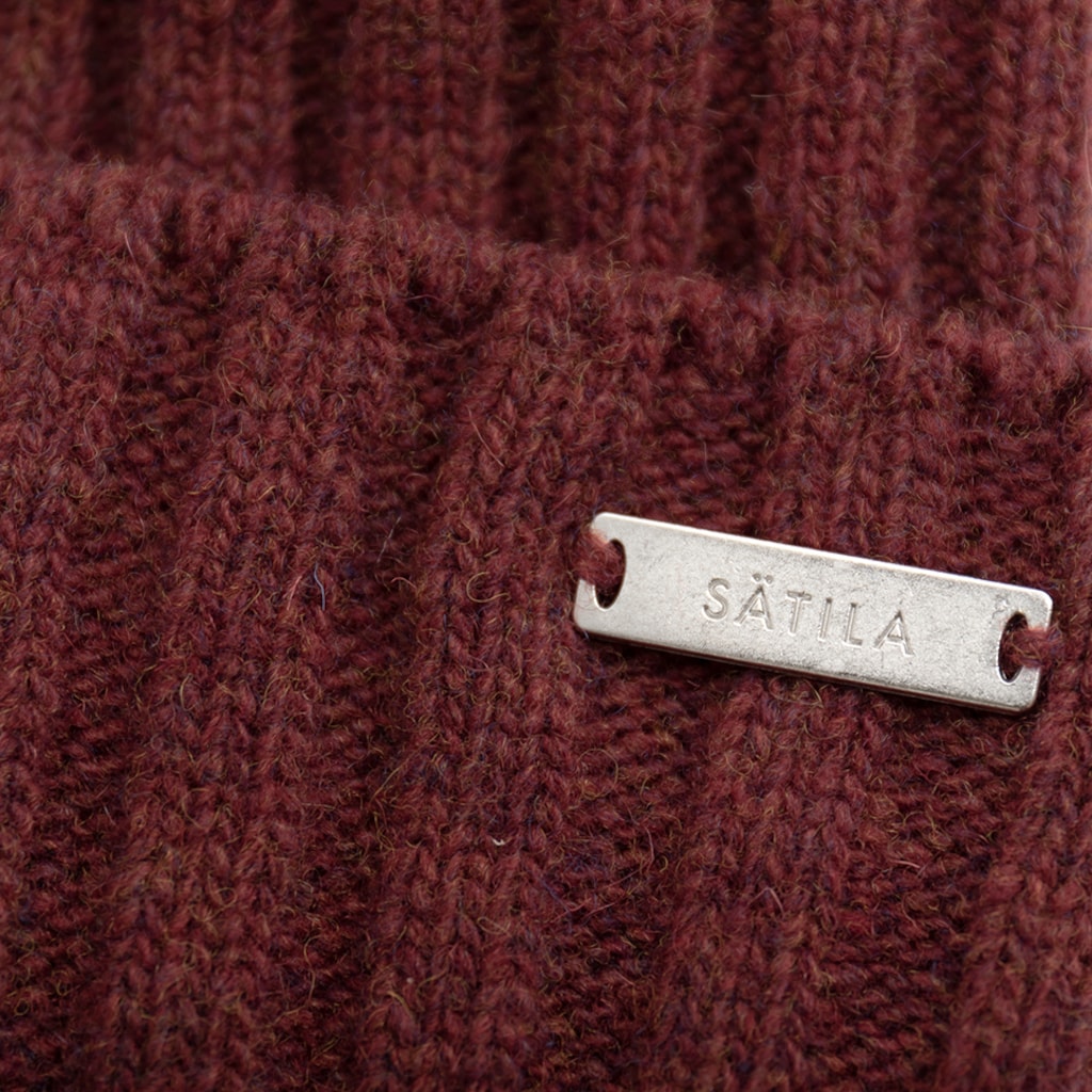 Sätila Myra Vintage Red