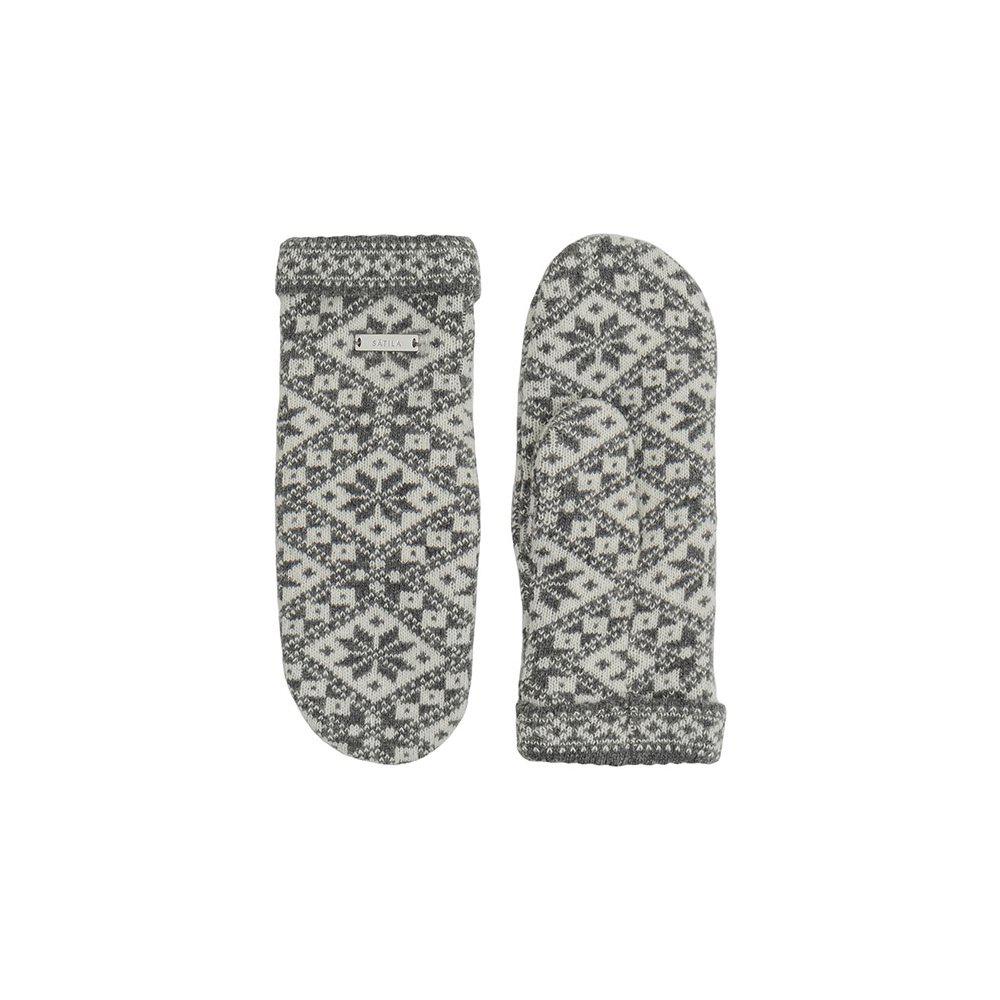 Sätila Grace Mitten LT Grey
