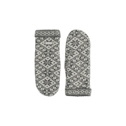 Sätila Grace Mitten LT Grey