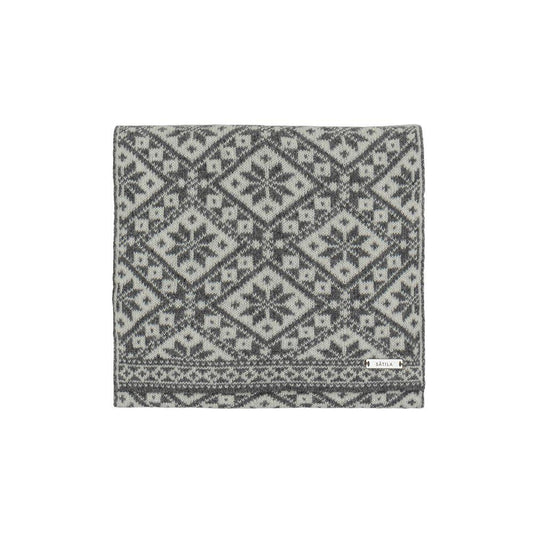 Sätila Grace Scarf LT Grey