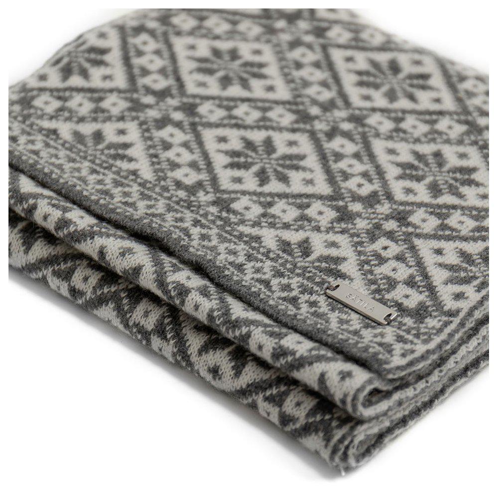 Sätila Grace Scarf LT Grey