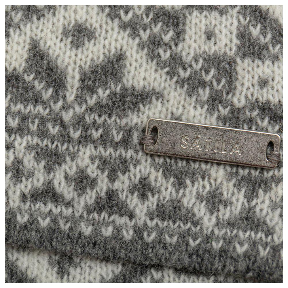 Sätila Grace Scarf LT Grey