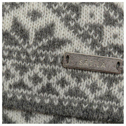 Sätila Grace Scarf LT Grey