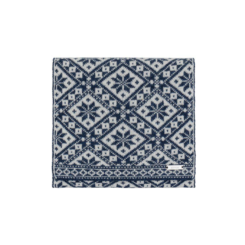 Sätila Grace Scarf Navy