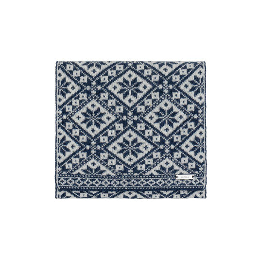 Sätila Grace Scarf Navy