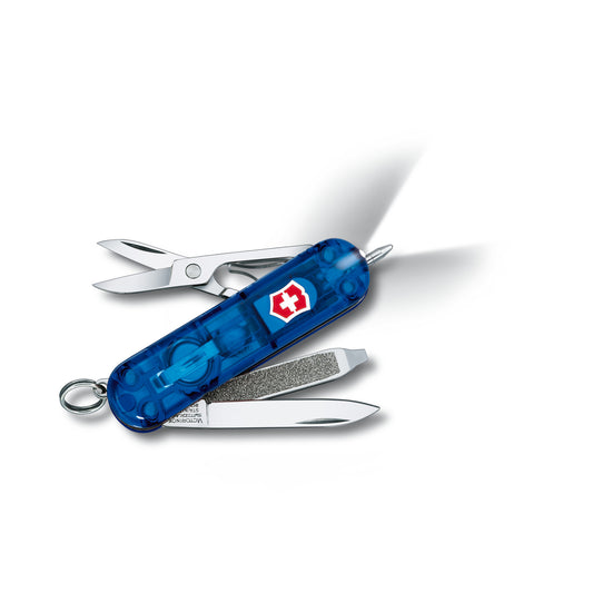 Victorinox Fickkniv Signature Lite Safir