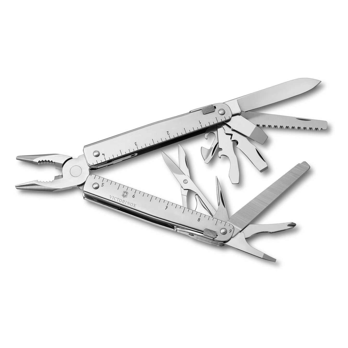 Victorinox SwissTool X I Läderhölster