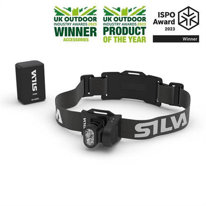 Silva Free 1200 XS