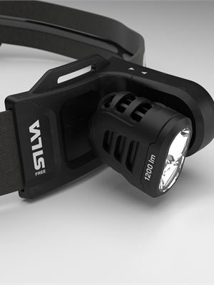 Silva Free 1200 XS