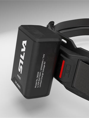 Silva Free 1200 XS