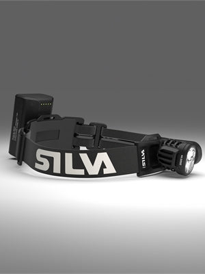 Silva Free 2000 M