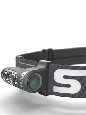 Silva Trail Runner Free 2
