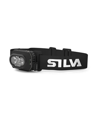 Silva Discover Hybrid