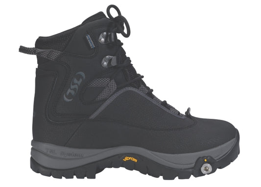 Step-In Trek Mid