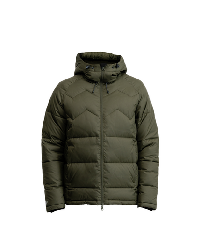 Mountain Works Surveyor Insulated Parka Military