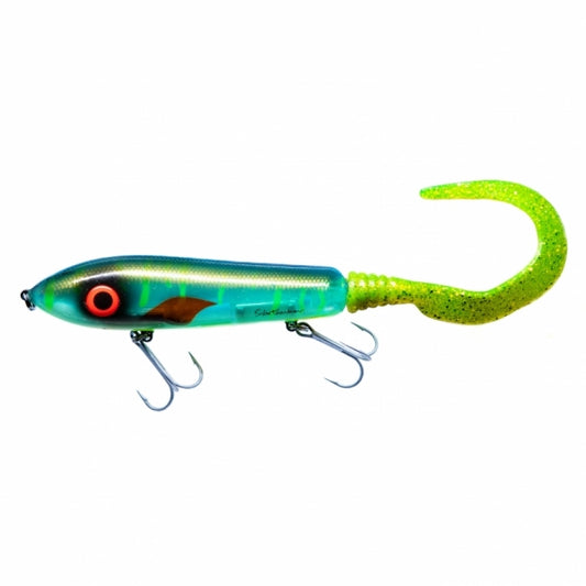 SvartZonker McTail Original 94g Slow Sink