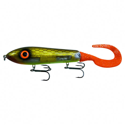 SvartZonker McTail Original 94g Slow Sink