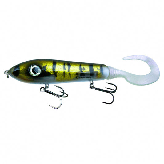 SvartZonker McTail Original 94g Slow Sink
