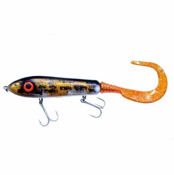 SvartZonker McTail Original 94g Slow Sink - NatureLife