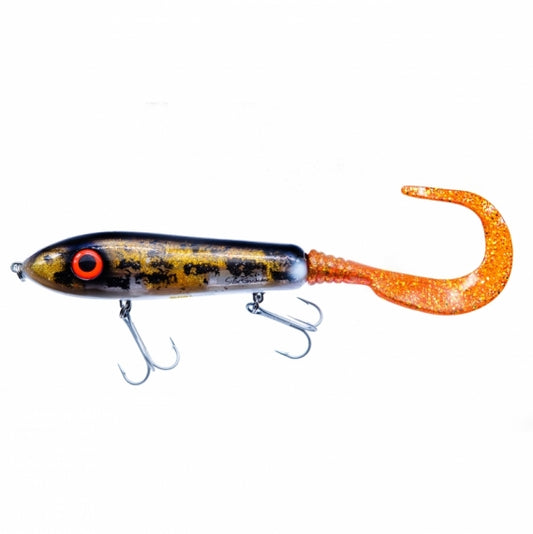 SvartZonker McTail Original 94g Slow Sink