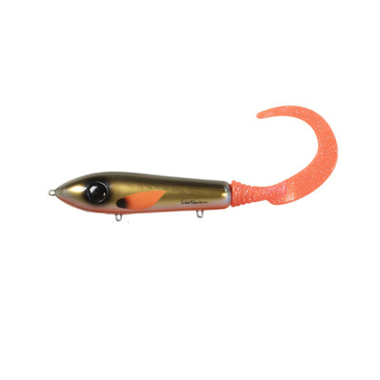 SvartZonker McTail Original 94g Slow Sink