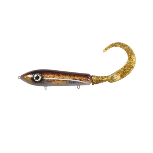 SvartZonker McTail Original 94g Slow Sink