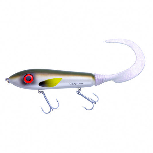 SvartZonker McTail Original 94g Slow Sink