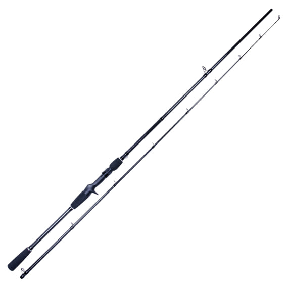 SvartZonker Black Series The Horizon Spinnspö