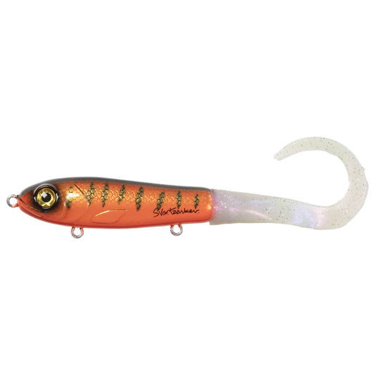 SvartZonker McTail Junior V2