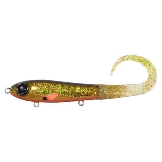 SvartZonker McTail Junior V2