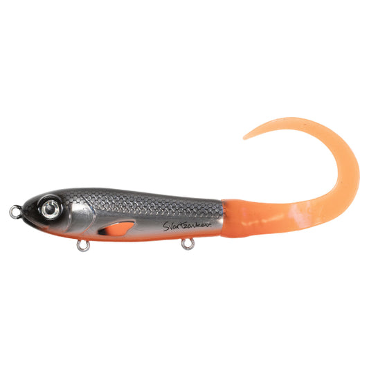 SvartZonker McTail Junior V2