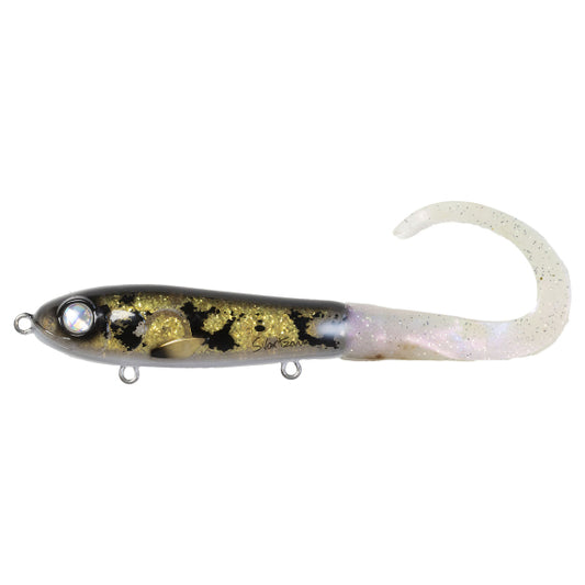 SvartZonker McTail Junior V2