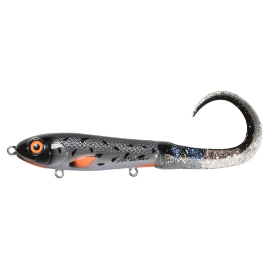 SvartZonker McTail Junior V2