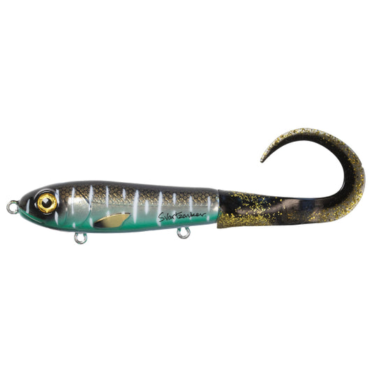 SvartZonker McTail Junior V2