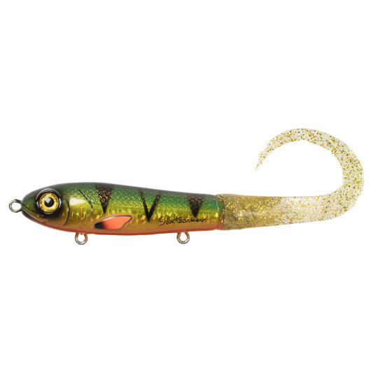 SvartZonker McTail Junior V2