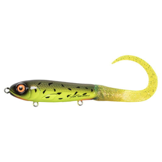 SvartZonker McTail Junior V2