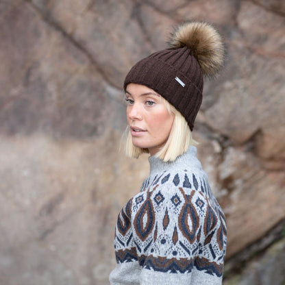 Sätila Myra DK Brown