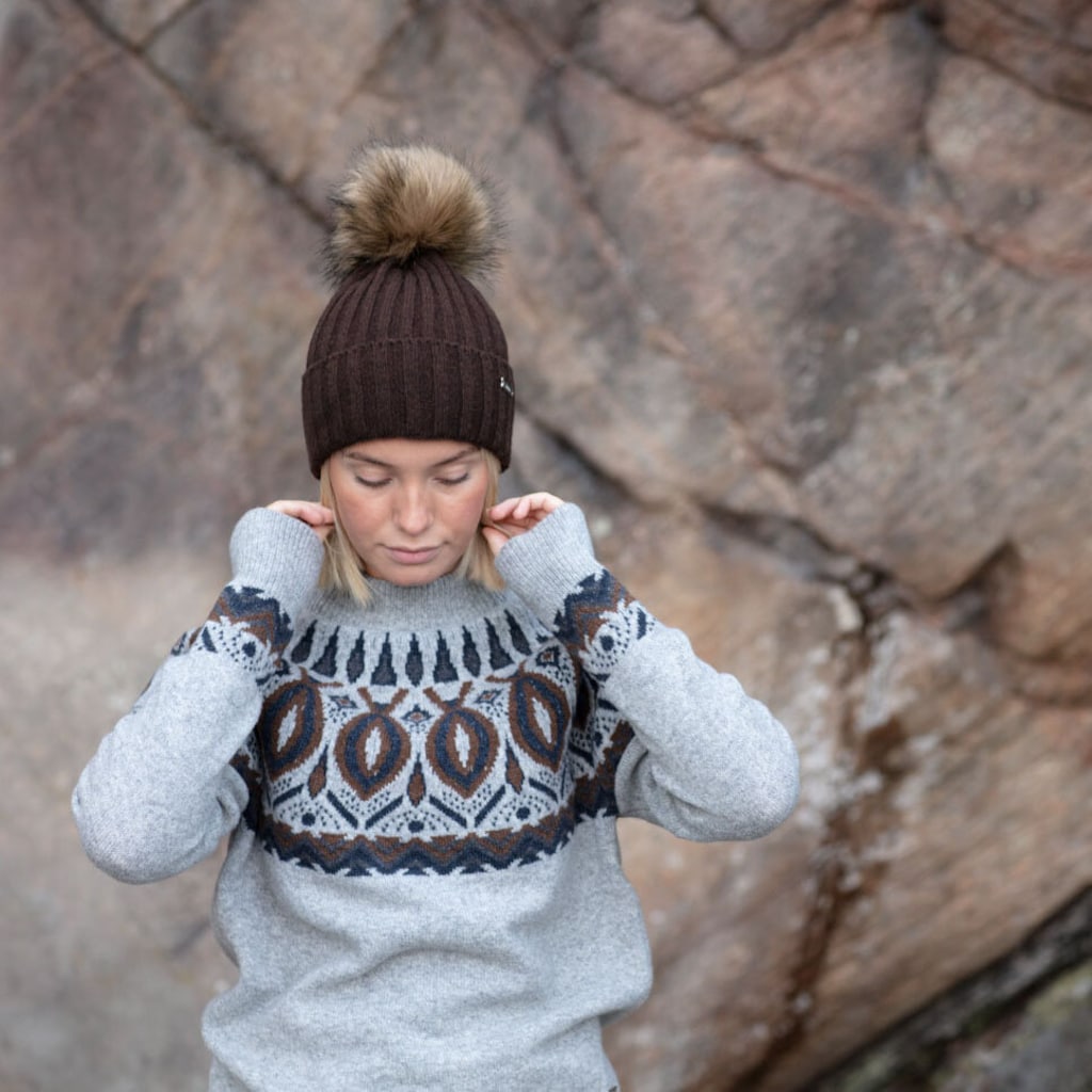 Sätila Myra DK Brown