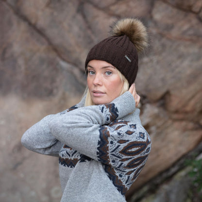 Sätila Myra DK Brown