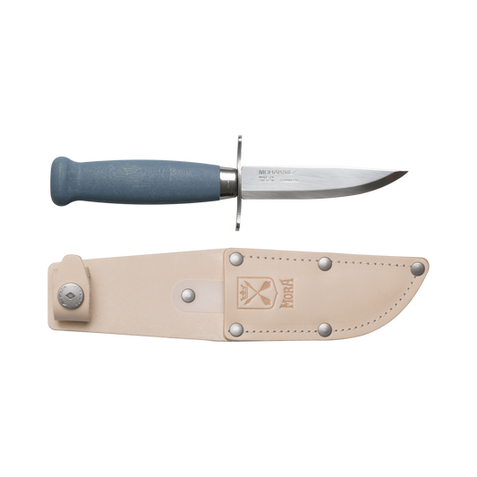 Morakniv Scout 39 Blueberry