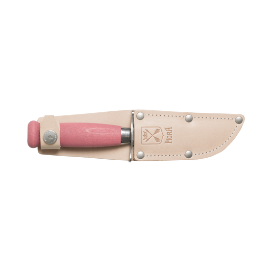 Morakniv Scout 39 Safe Lingonberry