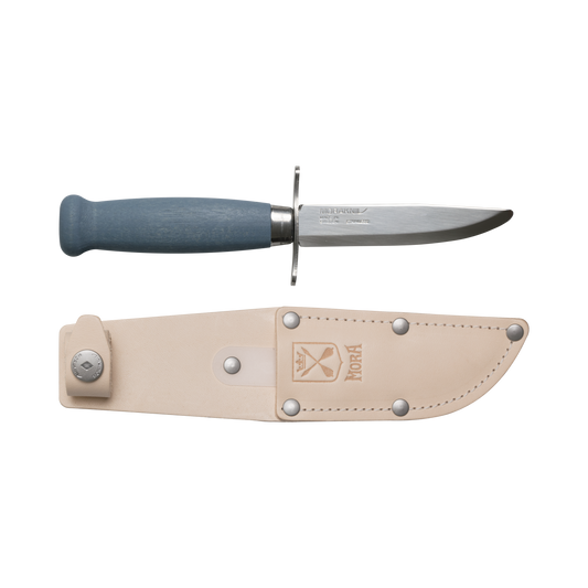 Morakniv Scout 39 Safe Blueberry