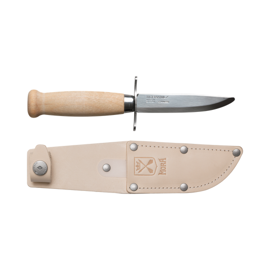 Morakniv Scout 39 Safe Natural