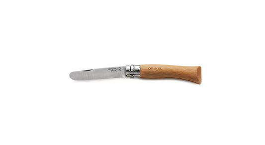 Blister N07 My 1St Opinel Beech