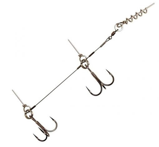 Shaker Stinger 5-Pack