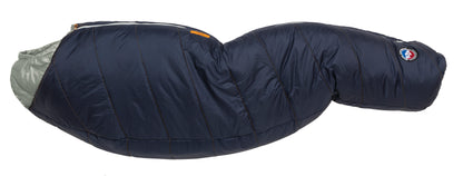 Big Agnes Sidewinder Camp 20 (FireLine Eco) REGULAR